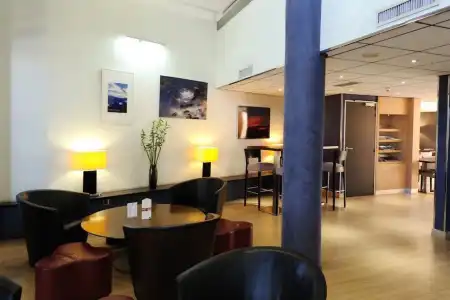 Mercure Ajaccio Centre - 1