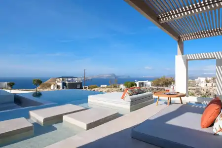 Potnia Theron Suites - 73