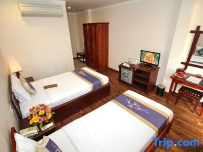 Novela Muine Resort & Spa - 79