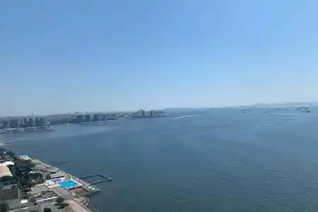 Renaissance Polat Istanbul - 73