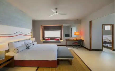 Niva Dhigali Maldives - A Premium All-Inclusive Resort - 2
