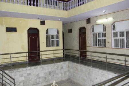Raj Bed & Breakfast - 24