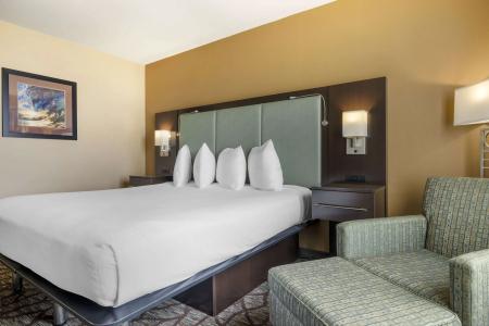 Best Western Plus Oceanside Palms - 58