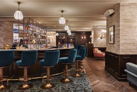 The Hoxton Paris - 15