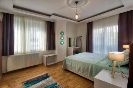 Aspendos Seaside apart otel - 76