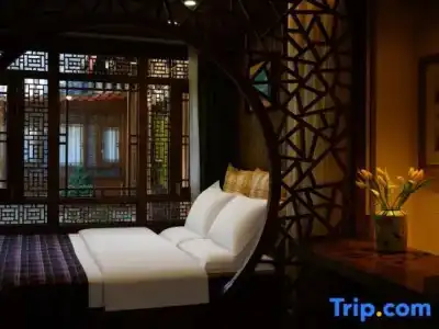 Blossom Hill Inn Lijiang Neverland - 59