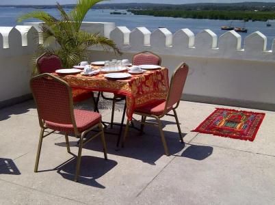 Funguni Palace - 14