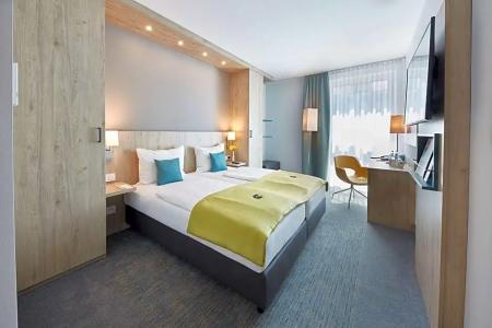 Four Points Flex by Sheraton Bochum - 68