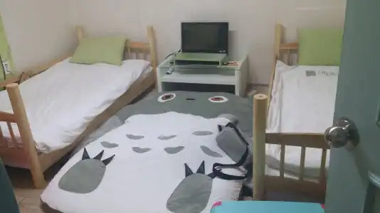 Naru Hostel - 3