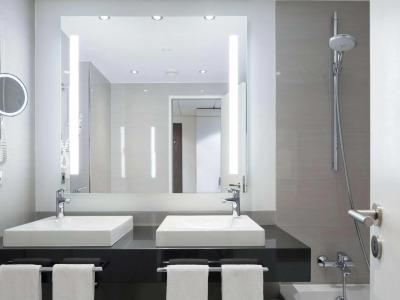 Pullman Berlin Schweizerhof - 11