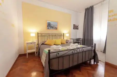 B&B Cento Passi Dalle Mura - 33