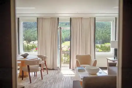 Grand Kronenhof - 266