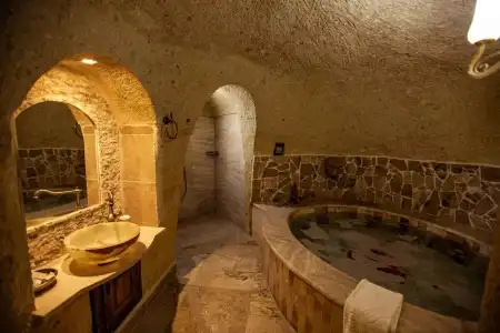 Oread Cave Suites - 70