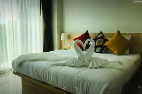 The Beach at Klong Muang Krabi - 22