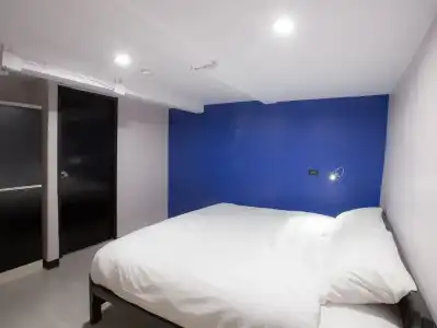 Jellybean The Blocks Hostel Sukhumvit 10 - 3