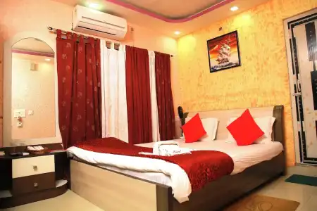 OYO 1628 Babul - 21