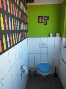 Max Hostel - 43