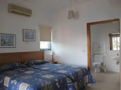 C & A Apartments - 4