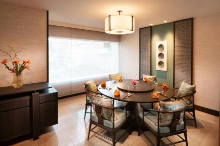 Hilton Nagoya - 10