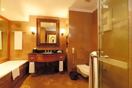 Hyatt Regency Kathmandu - 41