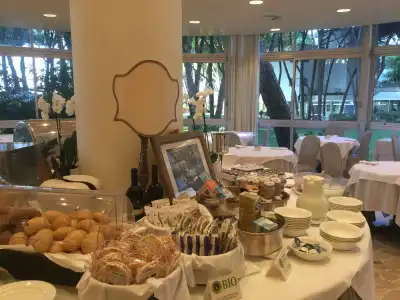 Bellevue & Resort - 28
