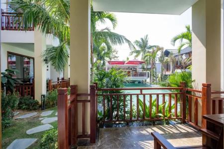 Melica Resort & Spa Phu Quoc - 92