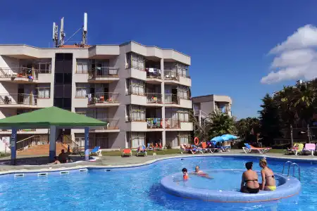 Bolero Apartments - 11