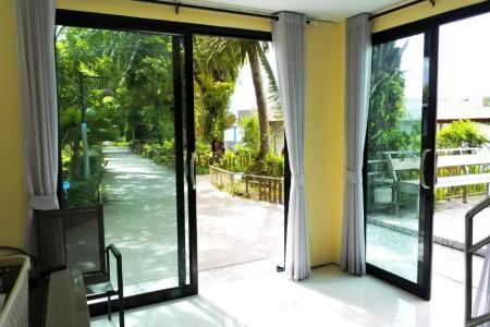 The Neenlawat Riverside Resort & Spa - 164