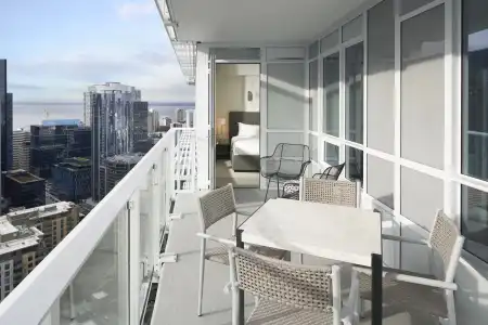 Level Seattle Downtown - South Lake Union - 7