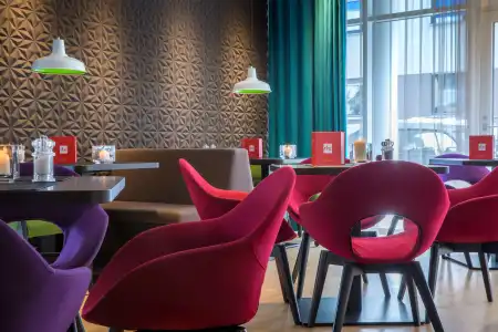 Park Inn by Radisson Nurnberg, Germany - 20