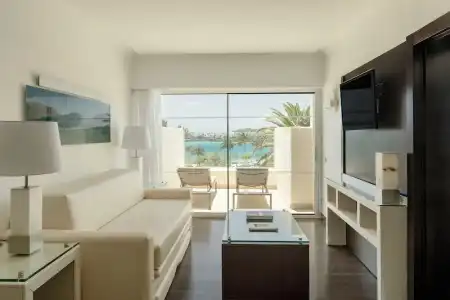 Paradisus Salinas Lanzarote – Adults Only - 139