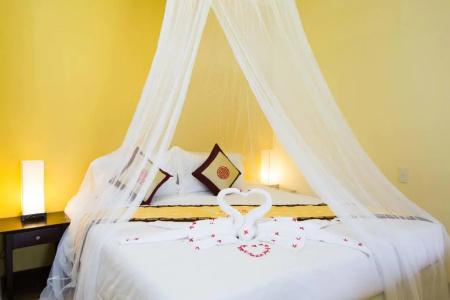 Hue Riverside Boutique Resort & Spa - 55