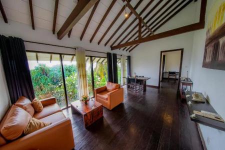 Temple Tree Resort & Spa - 72