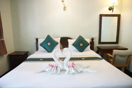 Lamai Inn 99 Bungalows - 22