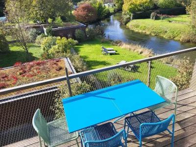 Sternen Bohlingen Aparthotel - 249