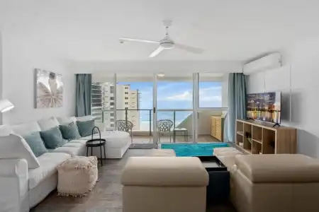 Baronnet Apartments - 182
