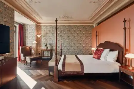 The Dolder Grand - 58