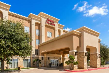 Hampton Inn & Suites Abilene I-20 - 34