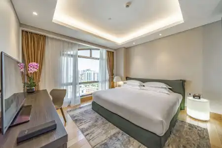 Sherwood Suites - 3