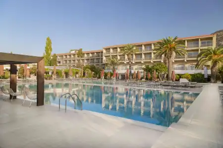 Doryssa Seaside Resort - 13