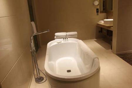 Sheraton Huizhou Bailuhu - 94
