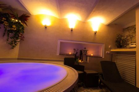 Wellness Pension Ametyst - 12