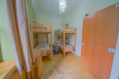 Envoy Hostel - 22