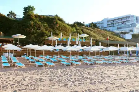 Palm Beach Şi̇le - 4