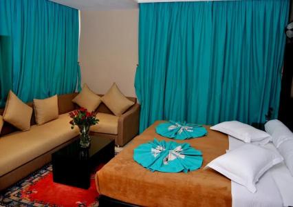 Suite Tilila - 37