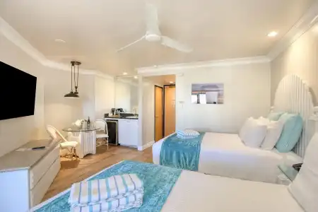 SeaVenture Beach - 16
