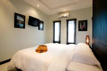 Palm Grove Resort - 56