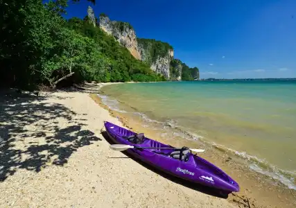 Railay Great View Resort - 27