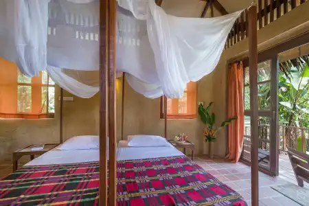 Our Jungle Camp - Eco Resort - 3