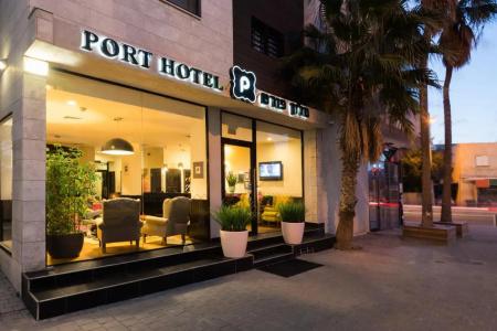 Hilton - 15